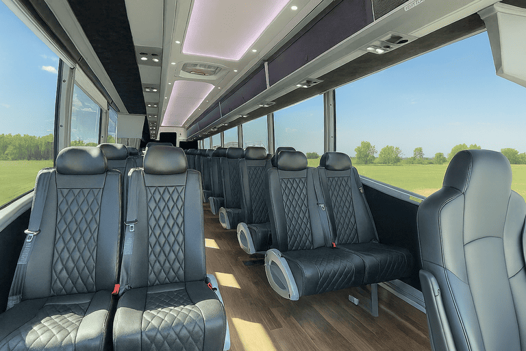 Easy Travel Throughout Evansville